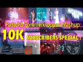 Faded  sommerkroppen mashup  10k subscribers special