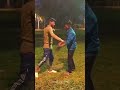 Wing Chun :- Basic To Master, Splitting Hand (Gaan Sao)
