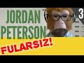 Jordan Peterson - Maymunla Daldan Dala  (Fularsız Entellik) - B03
