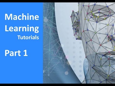 Machine Learning in Urdu/Hindi Part 1 - YouTube