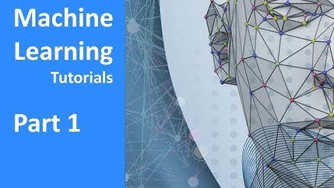 Machine Learning in Urdu/Hindi Part 1