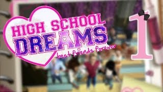 high school dreams best friends forever review