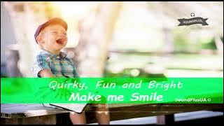 Free Quirky, Fun and Bright Music (ROYALTY FREE MUSIC)