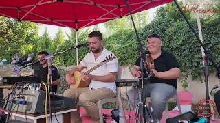 Ahmet SAVAŞ | Hızlı Oyun Havaları (Potpori) | Canlı Performans | Nette İlk | 2022