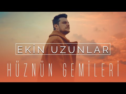 Ekin Uzunlar - Hüznün Gemileri (1 SAAT)