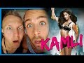 Kamli - Full Song | DHOOM:3 | Katrina Kaif | Aamir Khan | Sunidhi Chauhan | Pritam | Reaction by RnJ