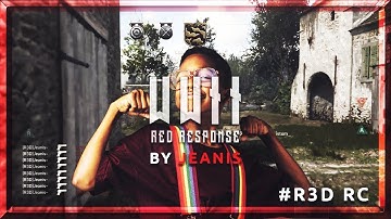 Jeanis - #R3D Clips Submission Powered by @JerkyXP @ItsJeanis