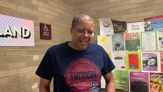 Comm100: How the Library has changed