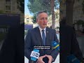 Denis Bećirović u Tivtu