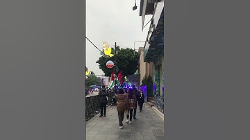 Countdown Party tại Nhà hát lớn và phố đi bộ cùng Heineken P1