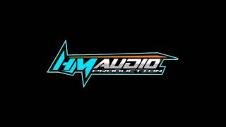 DJ Sholawat HM audio