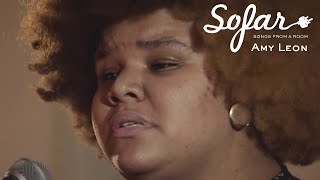 AMYRA - This | Sofar London