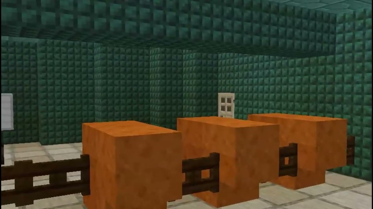 Secrets of the Hendon Underground - MRT Server