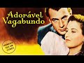 Adorável Vagabundo | Gary Cooper | Filme clássico de comédia