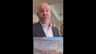Big changes are coming to the Toyota Center