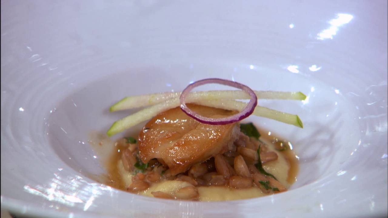 No te pierdas los nuevos episodios de Iron Chef America YouTube