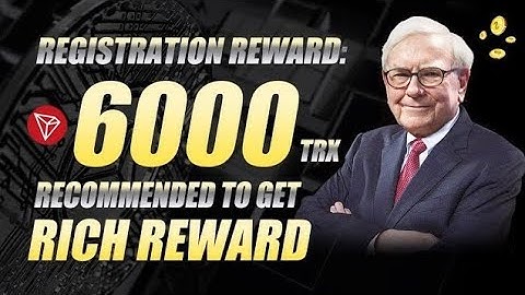 Maketrx.com | Invitation code: awak| Sign up for 3000 Trx | Make money easily at home |