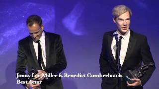 Evening Standard Theatre Awards