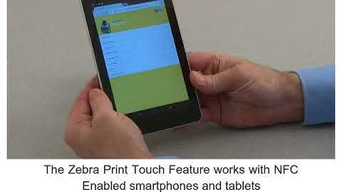 iMZ320 Mobile Printer Support & Downloads   Zebra 12