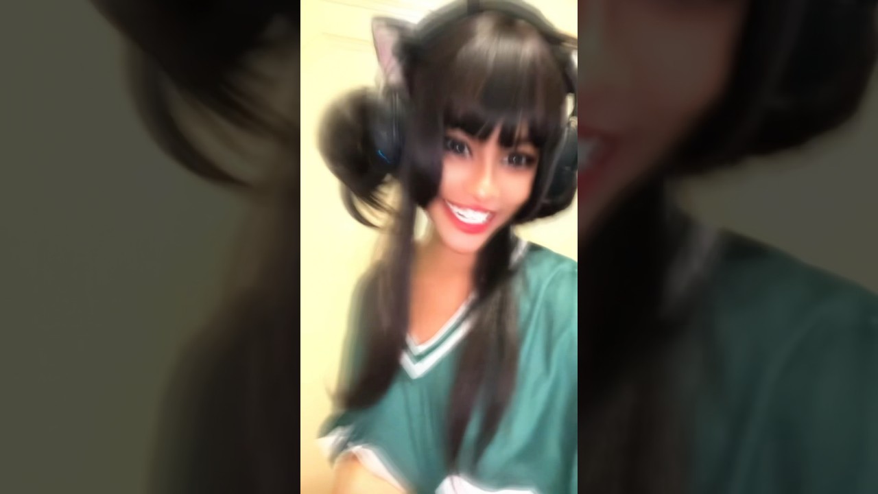 THE ELECTRICITY WENT OFF😭It made this so creepy😤💀😂 #princesssachiko #sachi_hime96