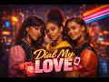 Velvet Rush – Dial My Love | New Jack Swing music