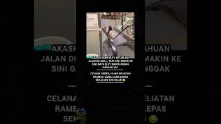 Hijab Elvy Bikin Salfok