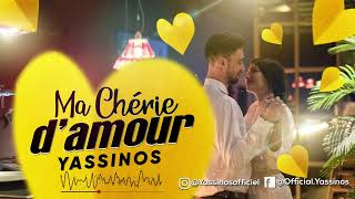 Yassinos - Ma Chérie D'amour 😍💞 ياسينوس | (COVER Numidia Lezoul 2022)