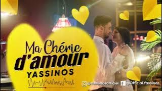 Yassinos - Ma Chérie D'amour 😍💞 ياسينوس | (COVER Numidia Lezoul 2022)