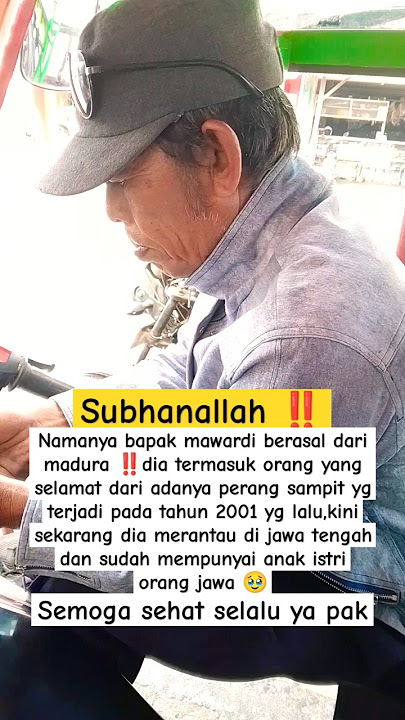 Viral ‼️korban selamat dari perang sampit#shorts #trending #viral