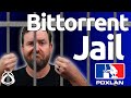 How PDXLAN Blocks Bittorrent Abuse with Suricata and PacketFence