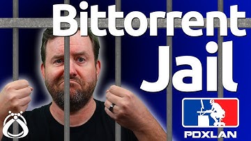 How PDXLAN Blocks Bittorrent Abuse with Suricata and PacketFence