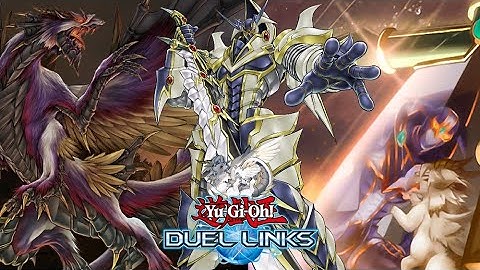 [Duel Links] Buster Blader All surrenders
