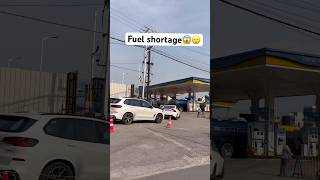 Fuel shortage at Hitech City #hyderabad #subscribe #yt #ytshorts #shorts #ytviral