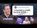 Structured Credit B Pieces The Private Markets Opportunity Chris Hentemann 400 Capital 