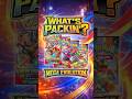 Happy Wednesday! Mega Evolution Pack Opening | What’s Packin? ⚡️#pokemontcg #megaevolution