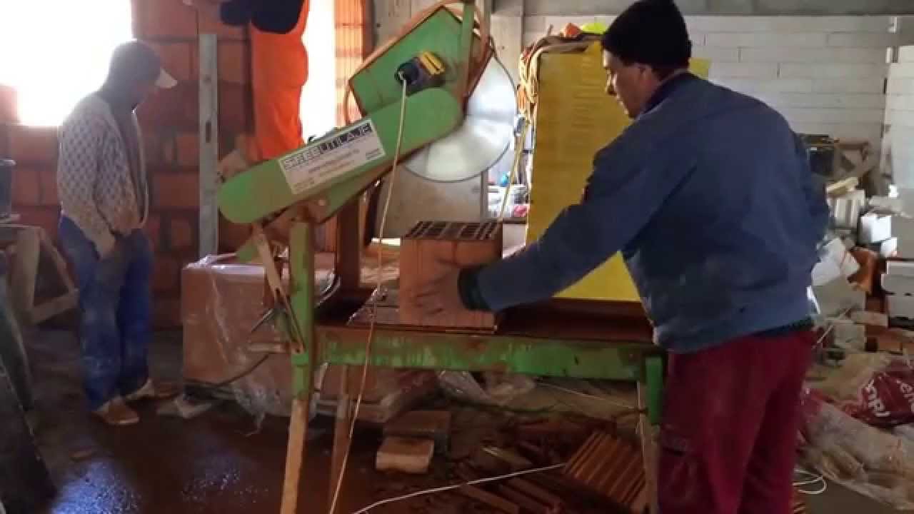 Taiere blocuri ceramice porotherm