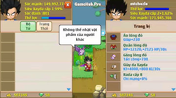 [NRO] MỞ SKILL 2 ĐỆ TỬ CHỈ SỐ KAME RA ATOMIC SỐ NHỌ  ||