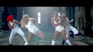 MC Galaxy - Go Gaga Remix (Official Video) Ft Stonebwoy x Cynthia Morgan x DJ Jimmy Jatt