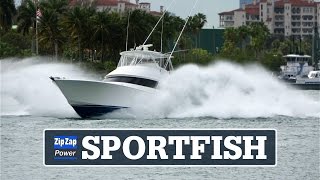 Sportfish Exodus from Miami | Best of