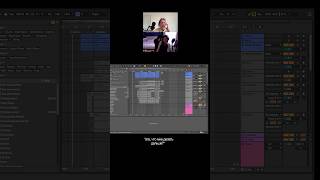 «как развить черновик в полноценный трек?». #abletontutorial #abletonlive #tutorial