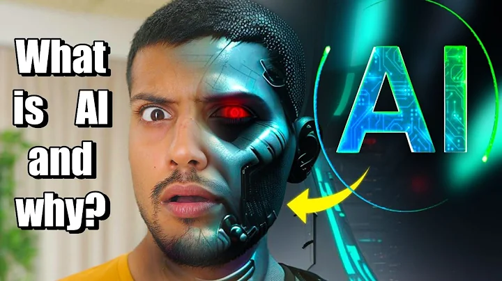 "AI Unleashed: Exploring the Future of Artificial Intelligence"