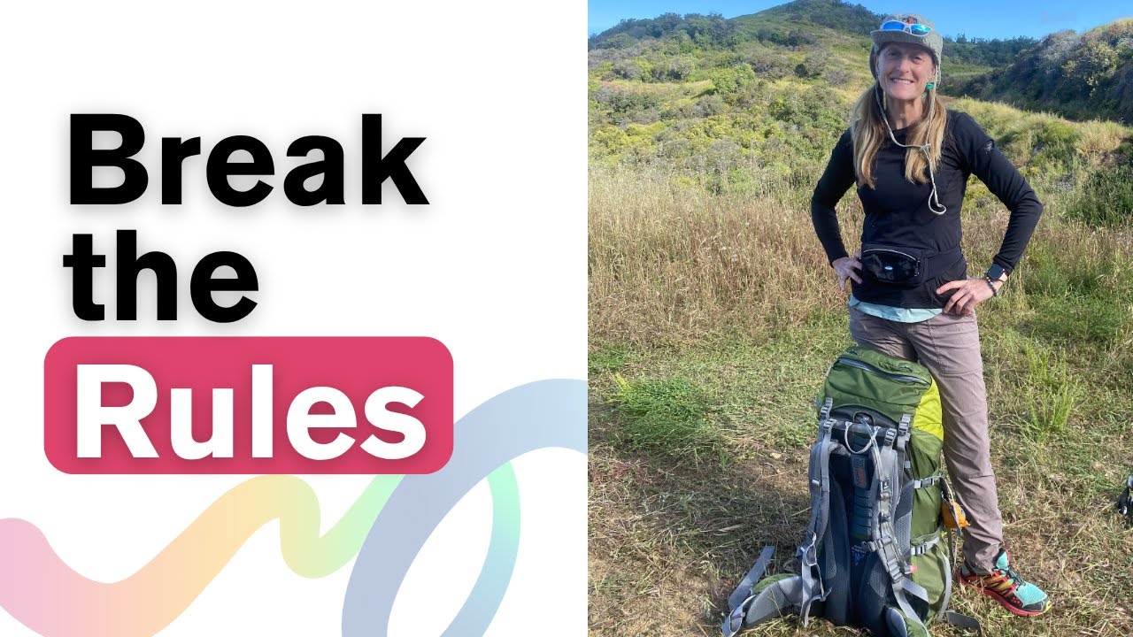 Break the Rules: Sacred Spaces for Modern Everyday Hippies