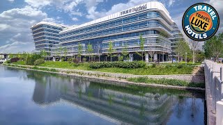 Fairfield by Marriott Beijing Daxing Airport | Beijing, China | Hotel Review 🏩