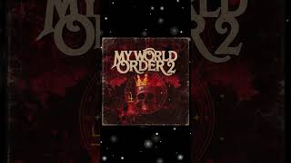 My World Order 2 2026 Eminem Type Beat 90bpm Rap Instrumental craigdaubbeats #beats #shorts #rap