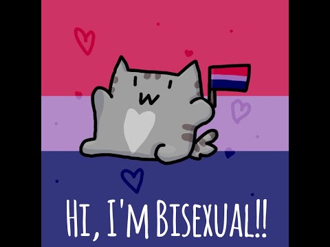pov: you're a bi queen ♡♡♡ || bisexual/lesbian playlist