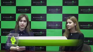 Teenz Live Агата Крутько с Ева Кошевая: Сторожевая Застава