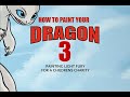 How to paint your Dragon (part 3)