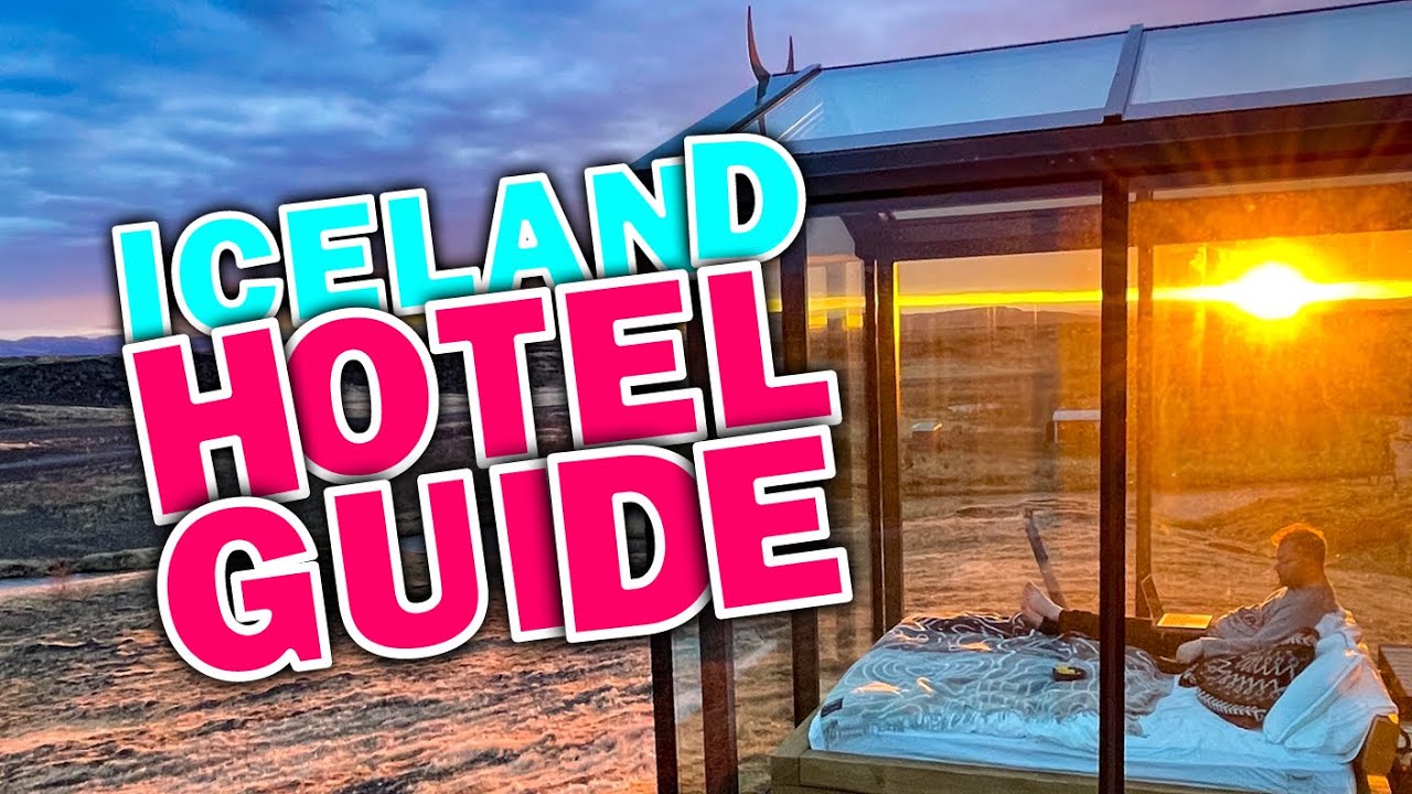 Hotel Norðurland | Visit North Iceland