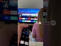 Sony - 55" Class BRAVIA 8 OLED 4K UHD Smart Google TV (2024) Model: K55XR80 #sonytv #bravia7 #4ktv