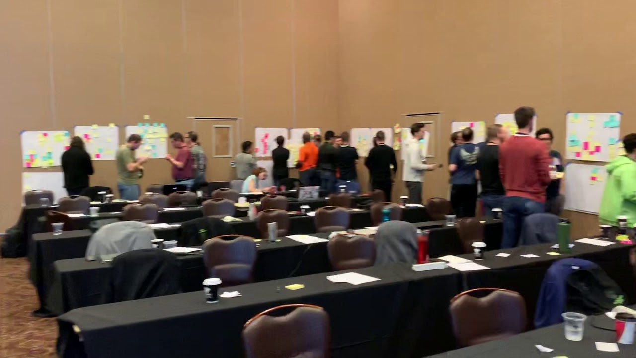 Design thinking for developers CodeMash - YouTube